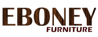 Eboney logo